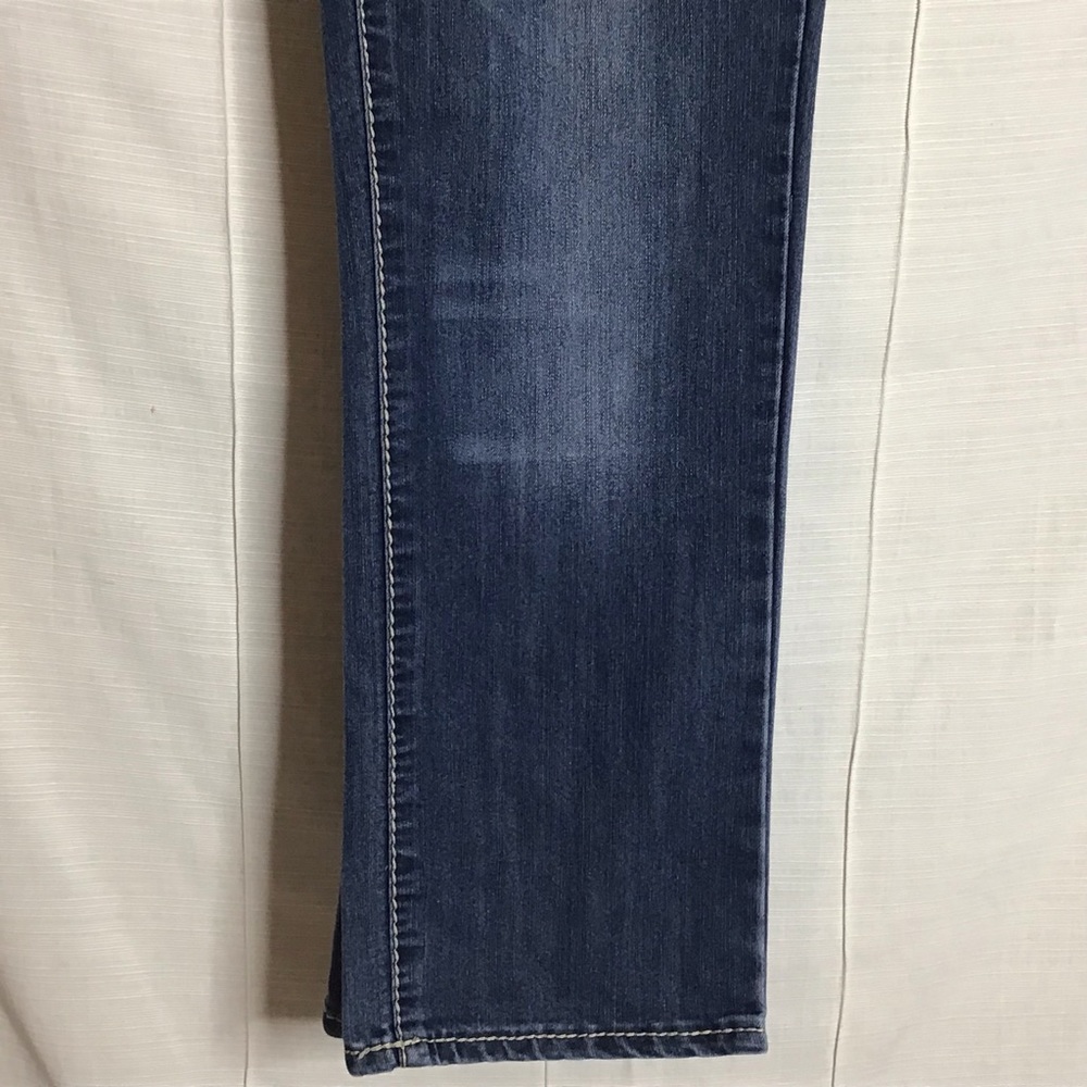 Code Bleu Jeans - image 7